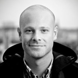 Jarl — Product + AI