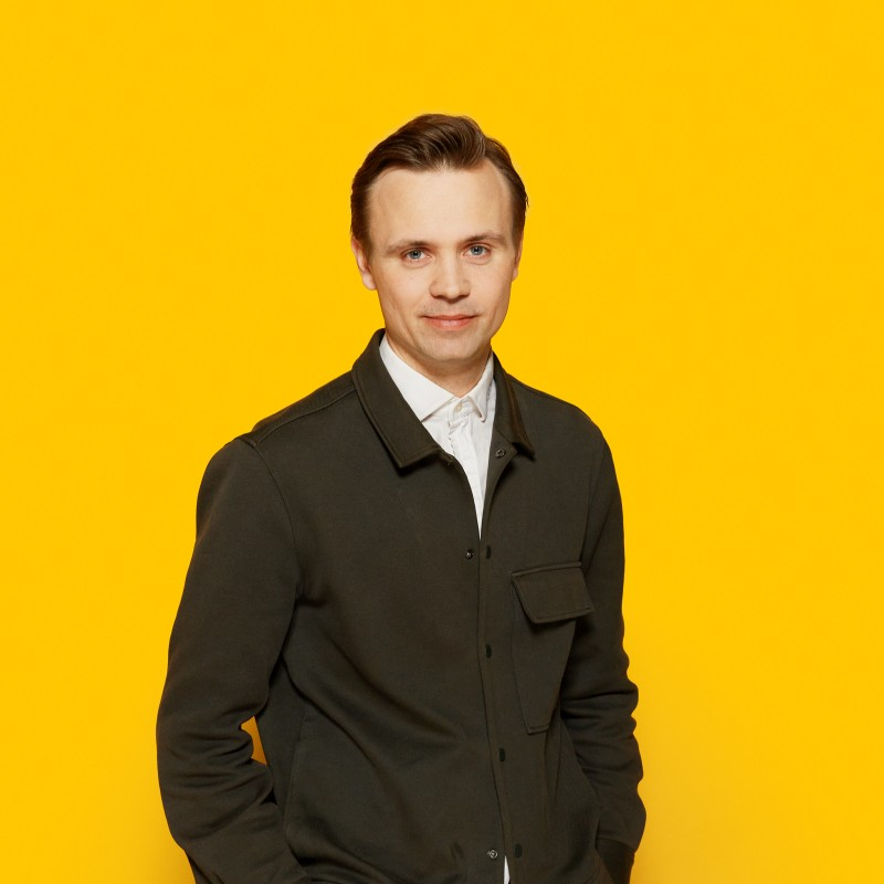 Christian — Commercial